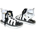 Earth Athena2 White Aspen Gladiator Sandals Women