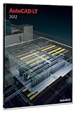 AutoCAD LT 2012 Commercial New SLM