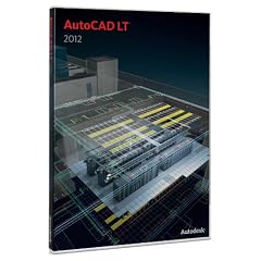 AutoCAD LT 2012 Commercial New SLM ML02