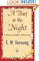 A Thief in the Night