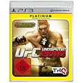 UFC Undisputed 2010 - Platinum