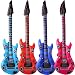 Inflatable Guitar (1 Assorted colour)