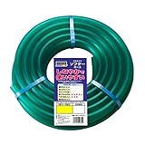 ソフターホース 20m SFH-1520G/ホースリール/カットホース【TOYOX】