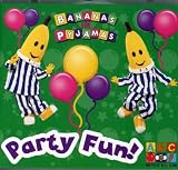 Bananas in Pyjamas - Happy Birthday [Australian Import]