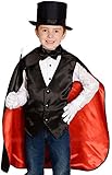 Jr. Magician Kids Costume