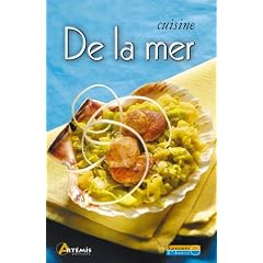 Cuisine de la mer