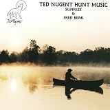 Hunt Music