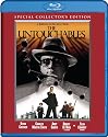 The Untouchables (Special Collector's Edition) [Blu-ray]