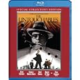 The Untouchables (Special Collector's Edition) [Blu-ray]