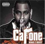 Capone - Menace 2 Society