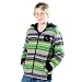 Kinder Zip Hoodie Burton Blur Reversible Zip Hood youth