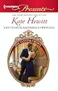 Santina's Scandalous Princess (Harlequin Presents)
