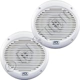 Mtx TM6002OE 6' 2-Way Marine Speakers
