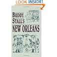 Buddy Stall's New Orleans by Gaspar Stall