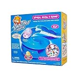 Hamster Spiral Slide and Ramp