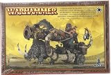 Ogre Kingdoms Ironblaster / Scraplauncher