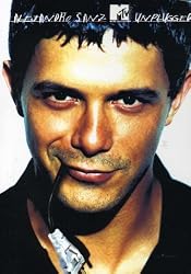 Alejandro Sanz - MTV Unplugged