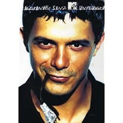 Alejandro Sanz - MTV Unplugged by 