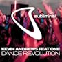 Dance Revolution (Feat. One) (Original )