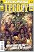 Book Star Wars Legacy #23