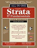  : Scott Jernigan, Michael Meyers'sCompTIA Strata IT Fundamentals All-in-One Exam Guide (Exam FC0-U41) [Hardcover]2011