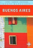 Knopf Mapguides Buenos Aires (Knopf Mapguides)
