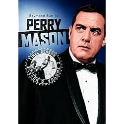 Perry Mason: The Ninth and Final Season, Vol. 2