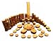 Tree Blocks Math Kit - 67 pieces