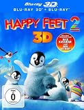 Happy Feet
