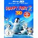 Happy Feet 2 (+ Blu-ray) [Blu-ray 3D]