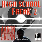 High School Freak 2 | [Aaron Grunn]