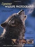Dynamic Wildlife Photography: Techniques for Creating Captivating Images