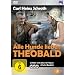 Alle Hunde lieben Theobald (3 DVDs)