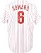 Ryan Howard Autographed Jersey | Details: Philadelphia Phillies, White Majestic Replica