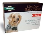 Petsafe PUSB-300 UltraLight Sonic Bark Collar Attachment