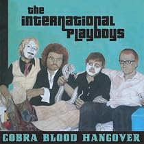 Cobra Blood Hangover