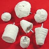 Anytime Tools POLISH BUFFING KIT for Mag Wheels, MANIFOLD, ALUMINUM, Stainless Steel, CHROME