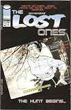 The Lost Ones #1 March 2000 The Lost Ones #1 March 2000