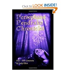 The Persephane Pendrake Chronicles: One - The Cimaruta