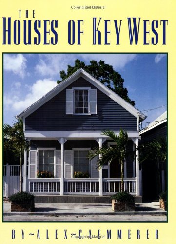 the houses of key west
