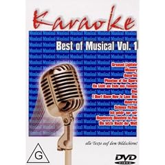 Karaoke - Best of Musical
