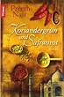 Koriandergr�n und Safranrot