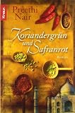 Produkt-Bild: Koriandergr&uuml;n und Safranrot