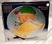 Kitchen & Housewares : Dear Santa Dessert Plate W/Erasable Pen