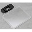 JJC Hard LCD Protector Cover for Nikon D3000, D3100
