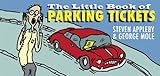 The little book of parking tickets