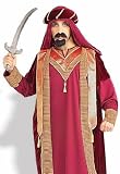 Muslim Sultan Adult Costume