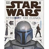 the visual dictionary of star wars episode ii attack of the clones