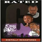 Click here to buy Rated G by  5th Ward Boyz .