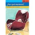 Por que morimos?/ Why Do We Die? (El problema de la muerte/ The Question of Death) (Socidad/ Society) (Translation) (Paperback)